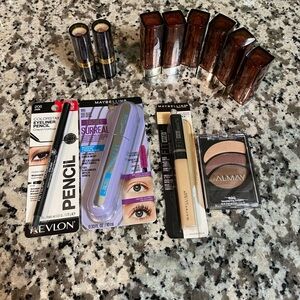 Make-up Lot